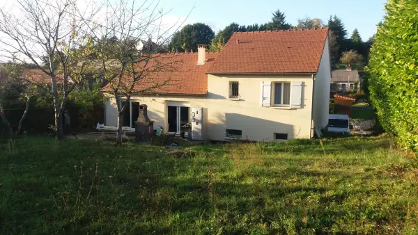 Targe 86100 – Vente maison/villa 7&nbsp;pièces 3&nbsp;chambres