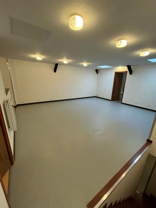 Châtellerault 86100 – Location appartement 2&nbsp;pièces 1&nbsp;chambre