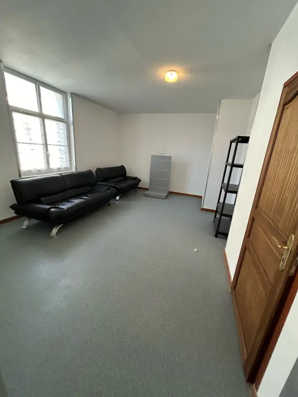 Châtellerault 86100 – Location appartement 3&nbsp;pièces 2&nbsp;chambres