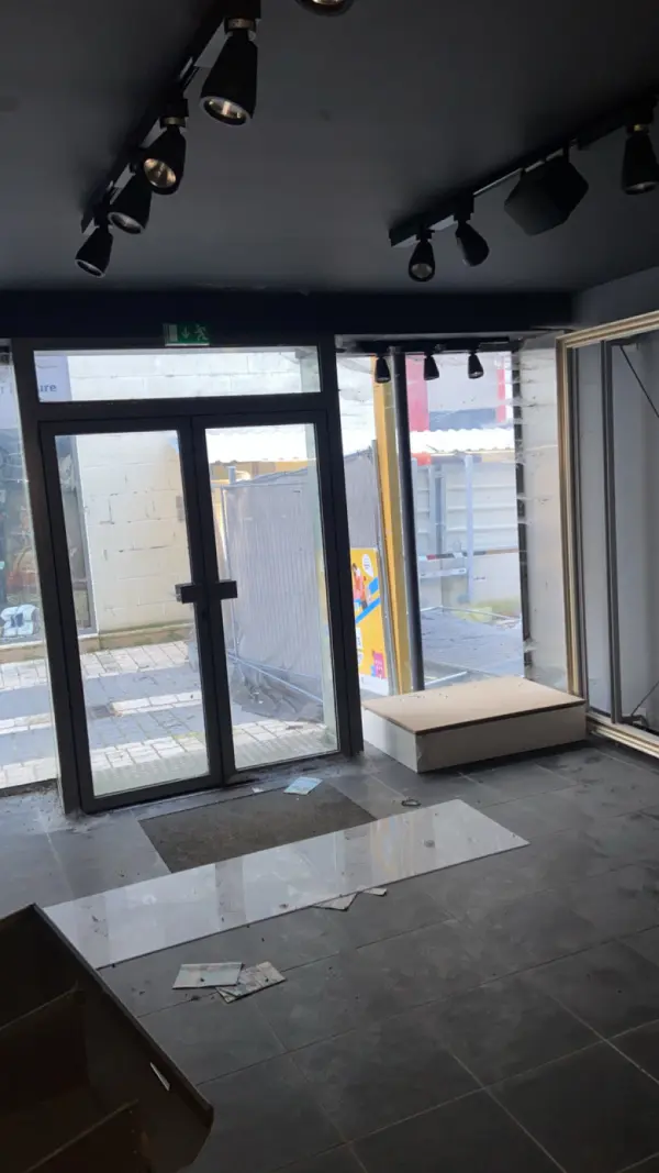 Châtellerault 86100 – Vente immeuble