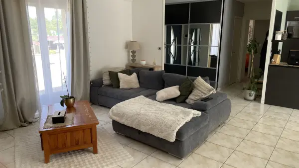 Thuré 86540 – Vente maison/villa 9&nbsp;pièces 5&nbsp;chambres