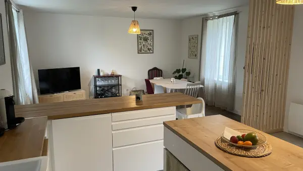 Saint-Pierre-de-Maillé 86260 – Vente maison/villa 4&nbsp;pièces 2&nbsp;chambres