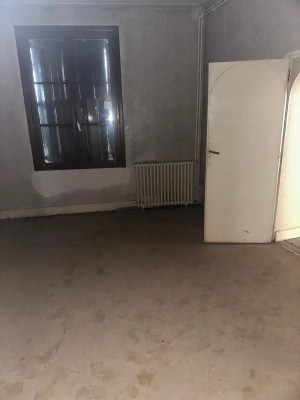 Châtellerault 86100 – Vente immeuble
