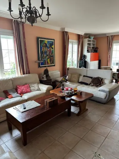 Thuré 86540 – Vente maison/villa 4&nbsp;pièces 3&nbsp;chambres