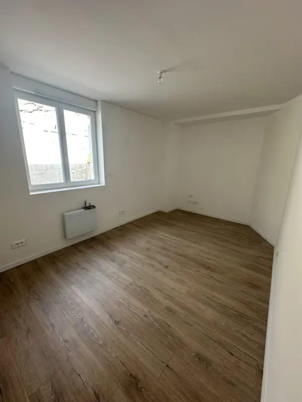 Châtellerault 86100 – Vente immeuble
