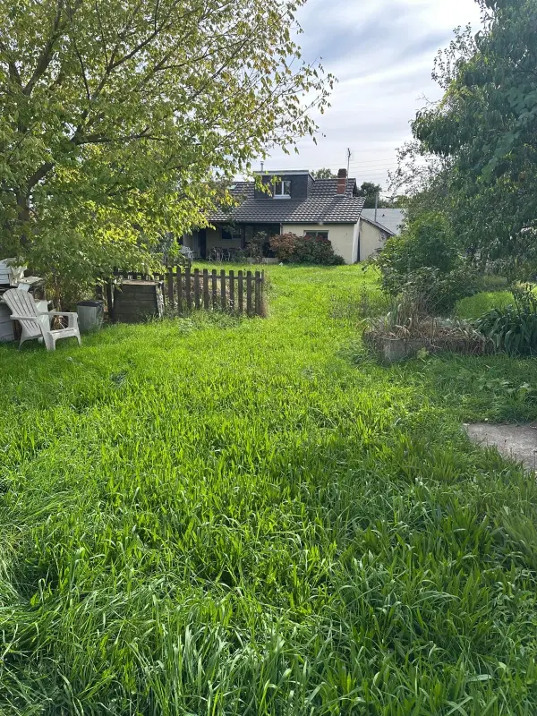 Châtellerault 86100 – Vente maison/villa 4&nbsp;pièces 3&nbsp;chambres