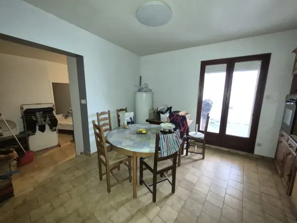 Châtellerault 86100 – Vente immeuble 6&nbsp;pièces 5&nbsp;chambres