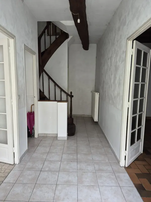 Châtellerault 86100 – Vente maison/villa 5&nbsp;pièces 3&nbsp;chambres