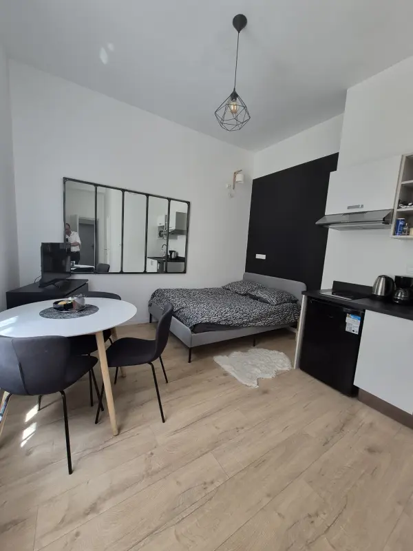 Châtellerault 86100 – Vente immeuble