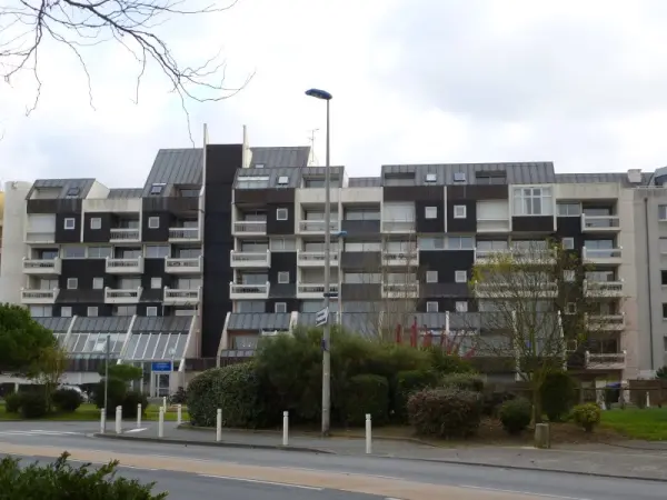 La Rochelle 17000 – Location parking/box