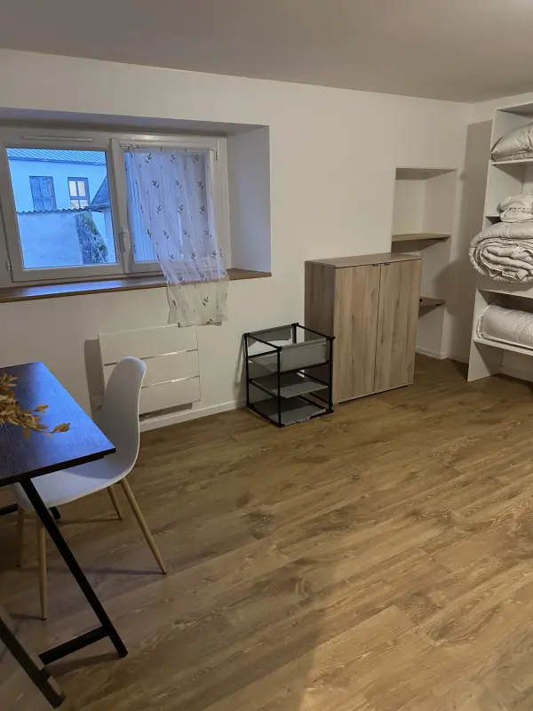 Châtellerault 86100 – Location appartement 6&nbsp;pièces 4&nbsp;chambres