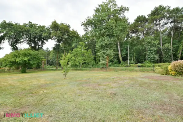 Merlevenez 56700 – Vente terrain