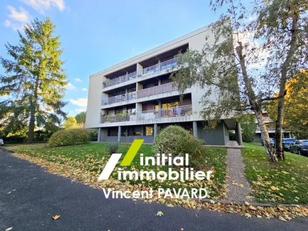 Saint-Cyr-sur-Loire 37540 – Vente appartement 4&nbsp;pièces 2&nbsp;chambres
