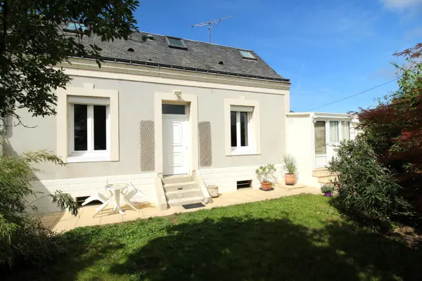 La Riche 37520 – Vente maison/villa 5&nbsp;pièces 2&nbsp;chambres