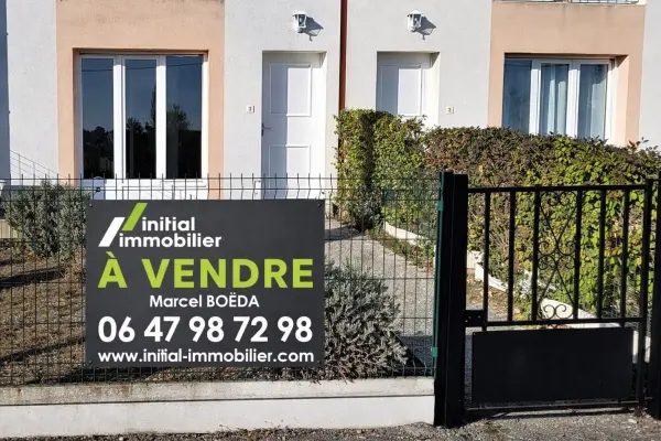 Monnaie 37380 – Vente appartement 2&nbsp;pièces 1&nbsp;chambre