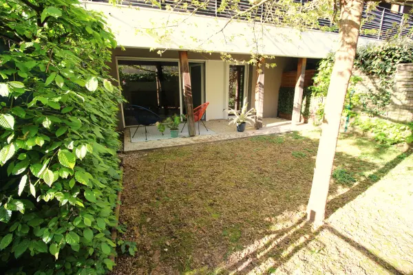 Tours 37100 – Vente appartement 2&nbsp;pièces 1&nbsp;chambre