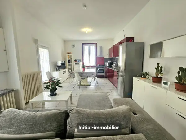 Neuillé-Pont-Pierre 37360 – Vente maison/villa 5&nbsp;pièces 4&nbsp;chambres