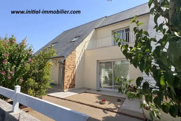 Tours 37100 – Vente de prestige maison/villa 6&nbsp;pièces 4&nbsp;chambres