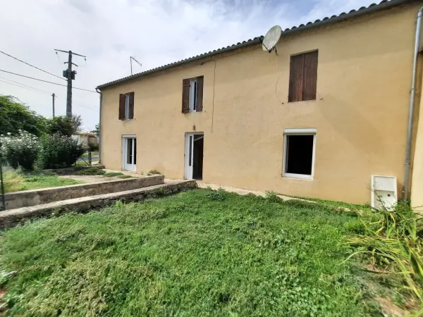 Rimons 33580 – Vente maison/villa 5&nbsp;pièces 3&nbsp;chambres