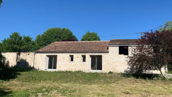 Pellegrue 33790 – Vente maison/villa 3&nbsp;pièces 2&nbsp;chambres