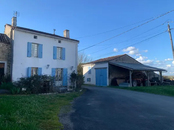 Pellegrue 33790 – Vente maison/villa 5&nbsp;pièces 3&nbsp;chambres