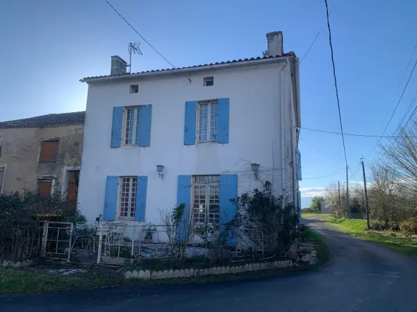 Pellegrue 33790 – Vente maison/villa 5&nbsp;pièces 3&nbsp;chambres