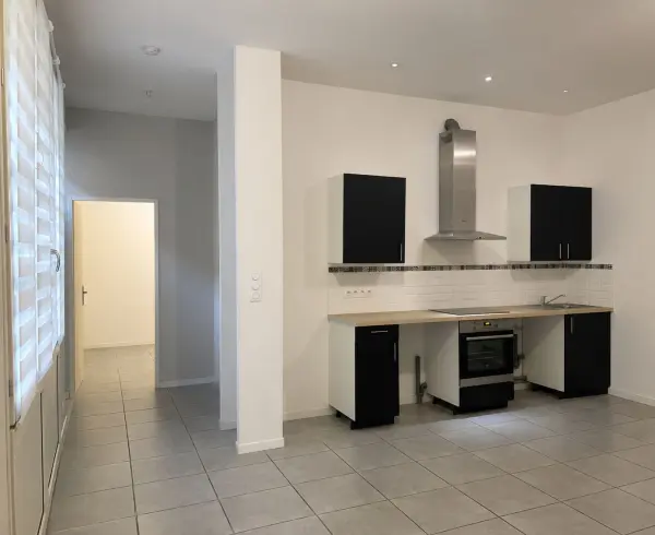Sauveterre-de-Guyenne 33540 – Location appartement 2&nbsp;pièces 1&nbsp;chambre