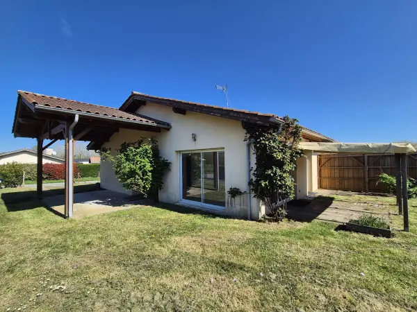 Morizès 33190 – Vente maison/villa 3&nbsp;pièces 2&nbsp;chambres