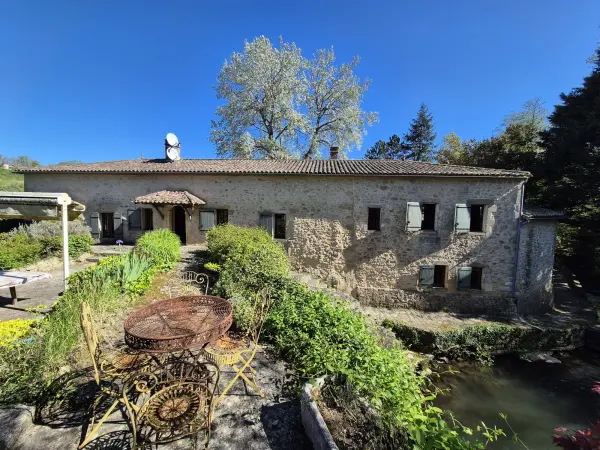 Blasimon 33540 – Vente de prestige maison/villa 13&nbsp;pièces 5&nbsp;chambres