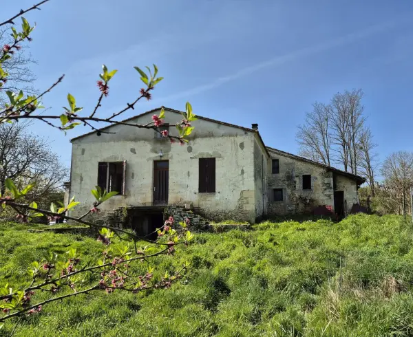 Sauveterre-de-Guyenne 33540 – Vente maison/villa 5&nbsp;pièces 2&nbsp;chambres