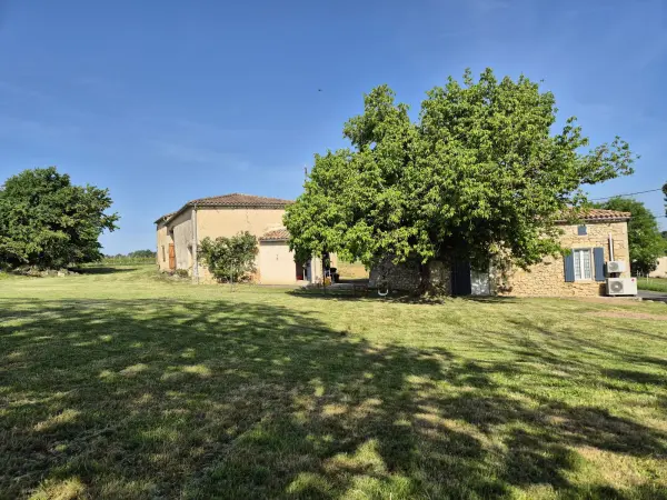 Caumont 33540 – Vente maison/villa 5&nbsp;pièces 3&nbsp;chambres