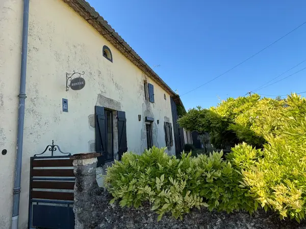 Saint-Pierre-de-Bat 33760 – Vente maison/villa 4&nbsp;pièces 2&nbsp;chambres