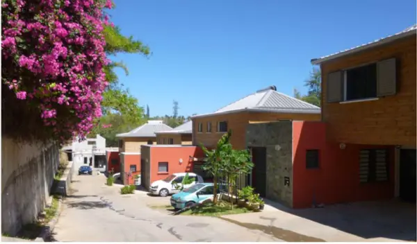 Possession 97419 – Location maison/villa 4&nbsp;pièces 3&nbsp;chambres