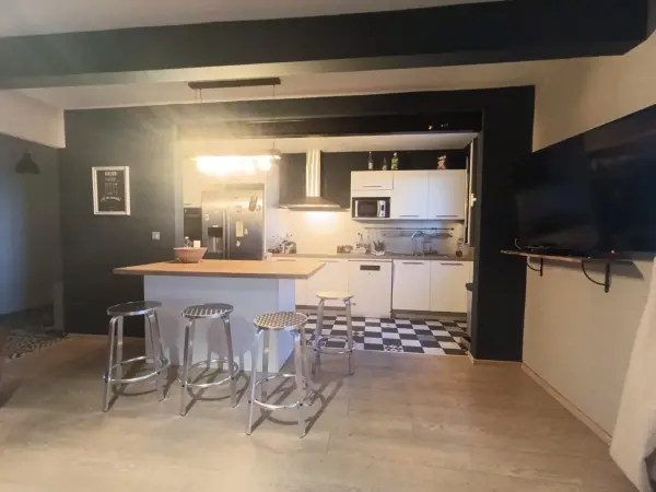 Saint-Denis 97400 – Location appartement 5&nbsp;pièces 4&nbsp;chambres