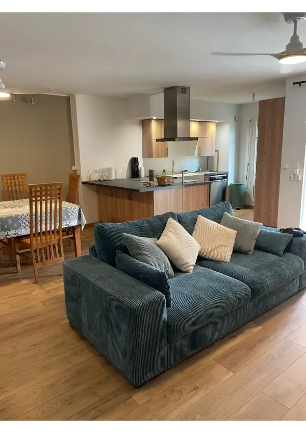 Saint-Denis 97400 – Vente appartement 4&nbsp;pièces 3&nbsp;chambres