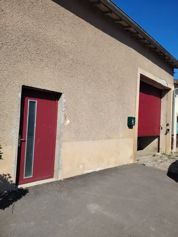 Senon 55230 – Vente appartement 3&nbsp;pièces 2&nbsp;chambres