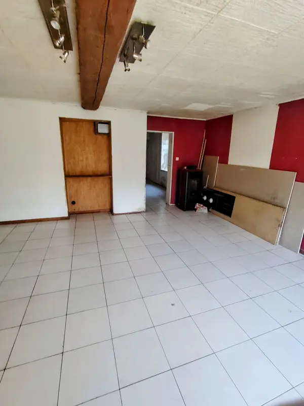 Cousances-les-Forges 55170 – Vente maison/villa 7&nbsp;pièces 2&nbsp;chambres