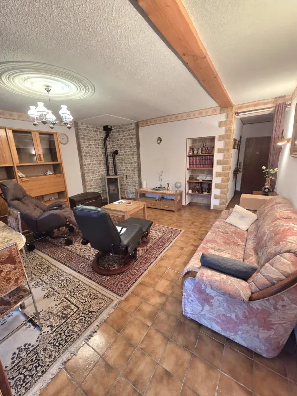 Mouilly 55320 – Vente maison/villa 5&nbsp;pièces 3&nbsp;chambres