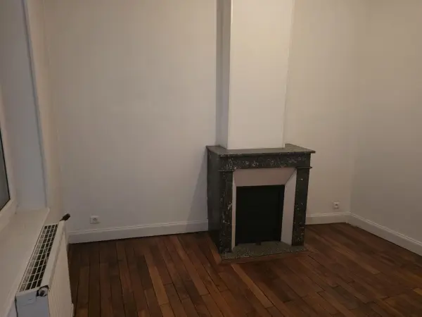 Thiaucourt-Regniéville 54470 – Vente immeuble