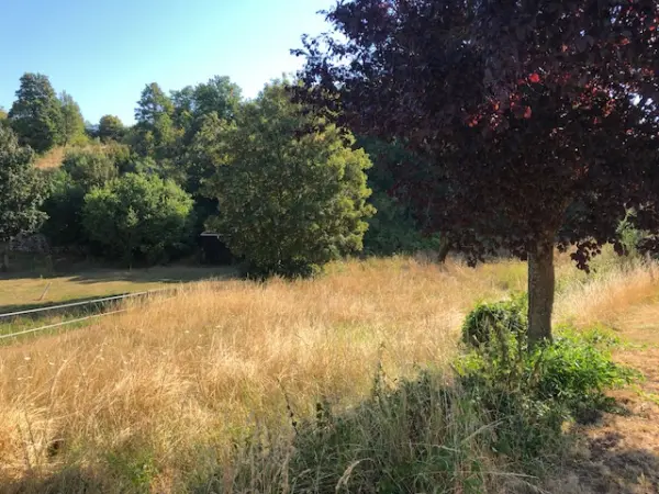 Jaulny 54470 – Vente terrain