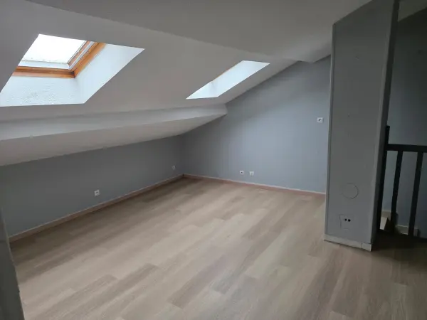 Thiaucourt-Regniéville 54470 – Location appartement 3&nbsp;pièces 2&nbsp;chambres