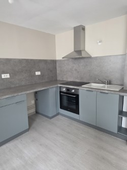 Saint-Mihiel 55300 – Location appartement 2&nbsp;pièces 1&nbsp;chambre