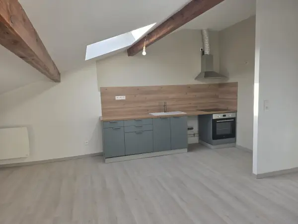 Saint-Mihiel 55300 – Location appartement 3&nbsp;pièces 2&nbsp;chambres