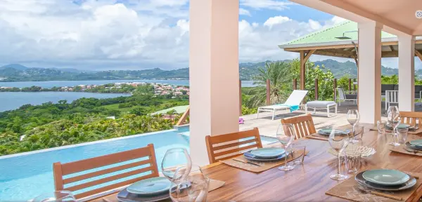Robert 97231 – Vente maison/villa 6&nbsp;pièces 5&nbsp;chambres