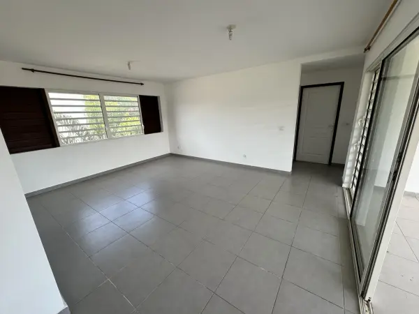 Cayenne 97300 – Vente appartement 2&nbsp;pièces 1&nbsp;chambre