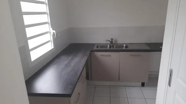 Le Lamentin 97232 – Vente appartement 3&nbsp;pièces 2&nbsp;chambres
