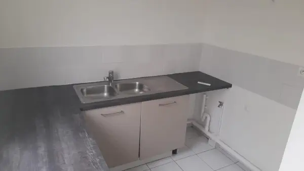 Le Lamentin 97232 – Vente appartement 4&nbsp;pièces 3&nbsp;chambres