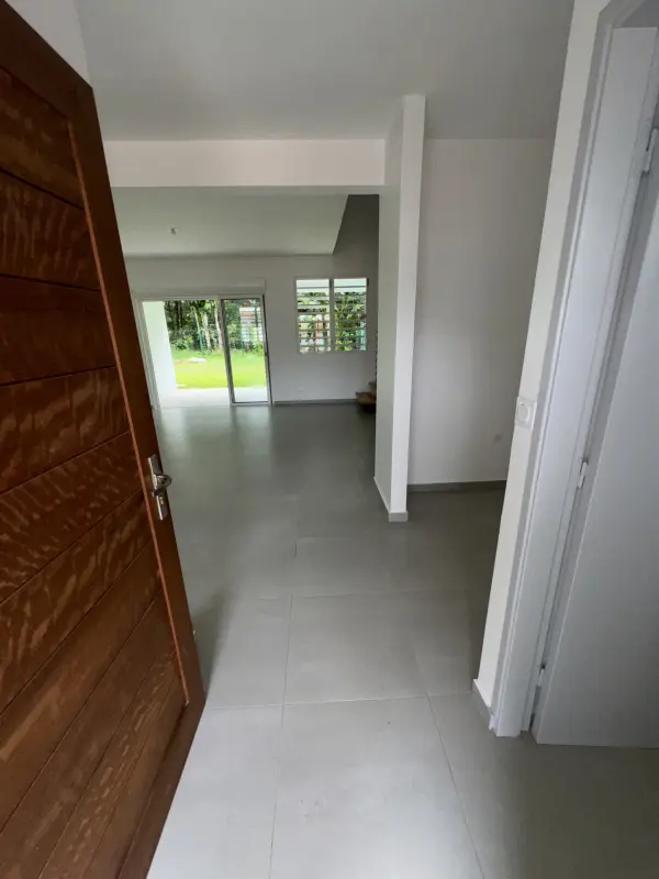 Matoury 97351 – Location maison/villa 3&nbsp;pièces 3&nbsp;chambres