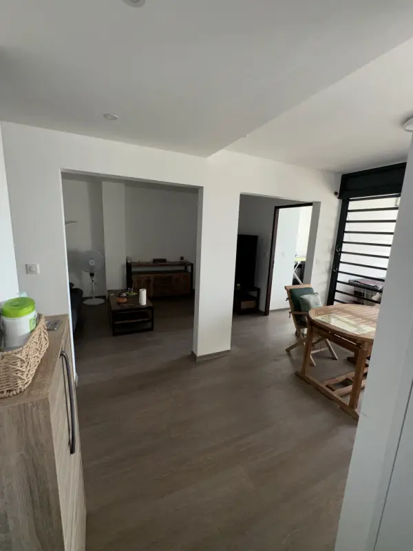 Cayenne 97300 – Vente appartement 4&nbsp;pièces 3&nbsp;chambres