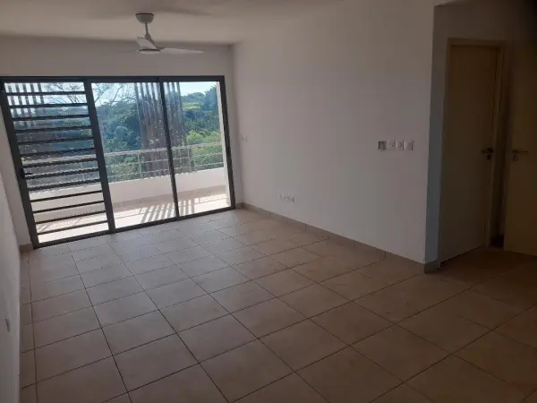 Remire-Montjoly 97354 – Vente appartement 2&nbsp;pièces 1&nbsp;chambre